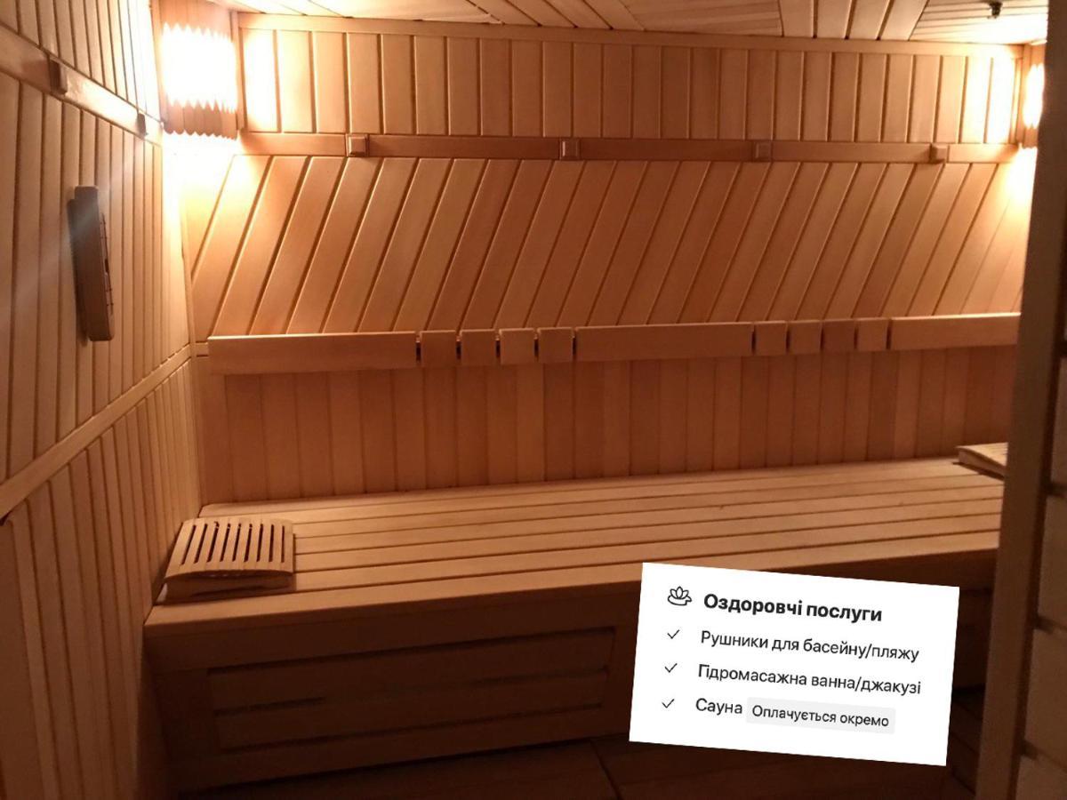 Henri Benoit Maison D'Hotes Гостьовий Будинок Horenka المظهر الخارجي الصورة